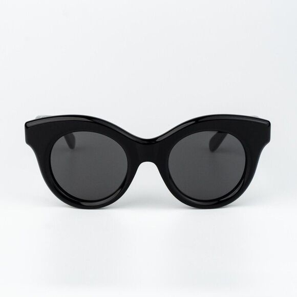 Loewe Women Sunglasses Black Grey Cat Eye LW40126I 01A NEW AUTHENTIC main image 10